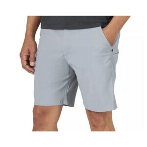 Wrangler Men’s Outdoor Performance Utility Short 10”inseam Flex Waistband SZ 42